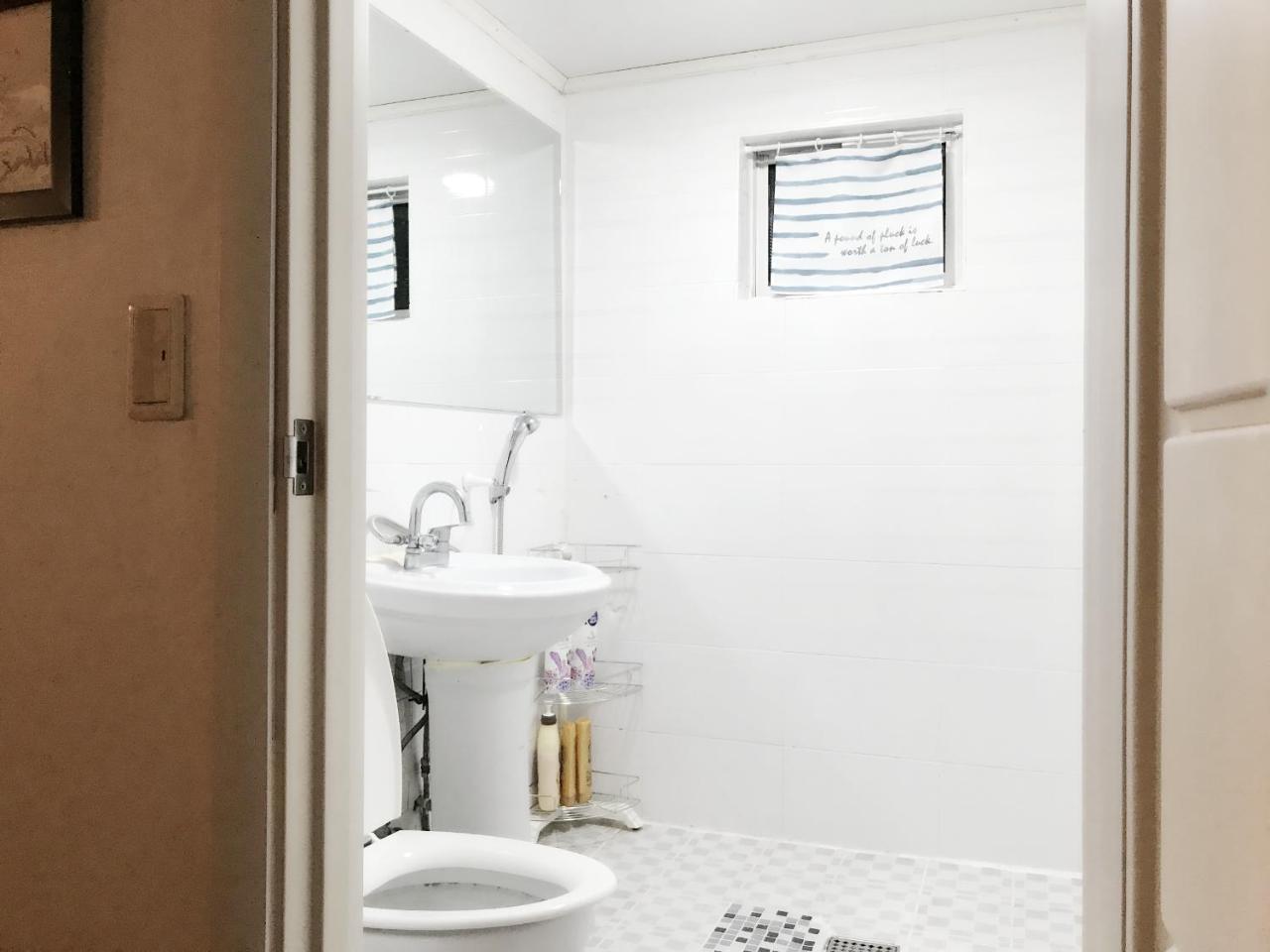 Hongdae Mainstreet Two Room House Seoul Exterior photo