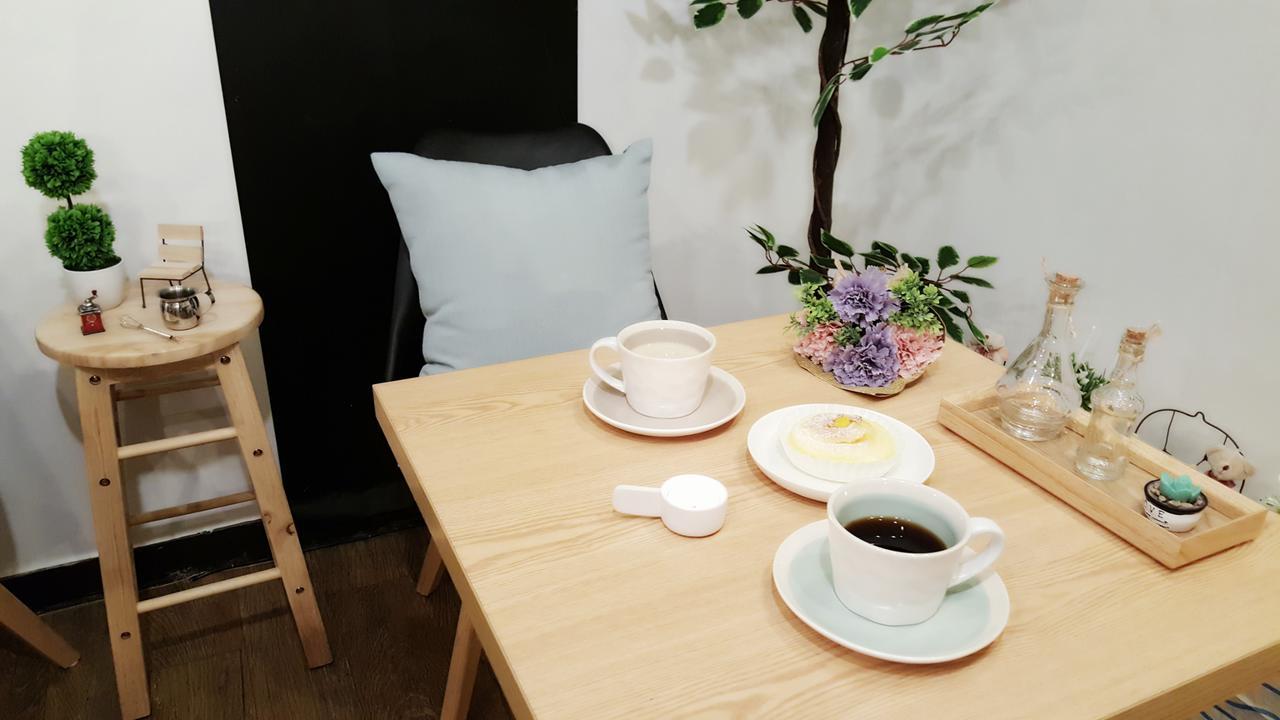 Hongdae Mainstreet Two Room House Seoul Exterior photo